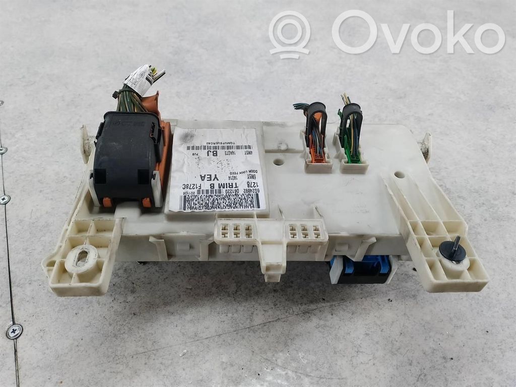 Ford Focus Fuse box set 