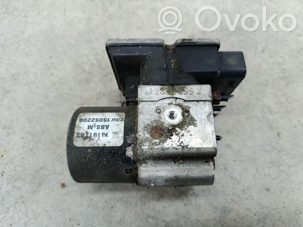 ABS-pumppu   13191183