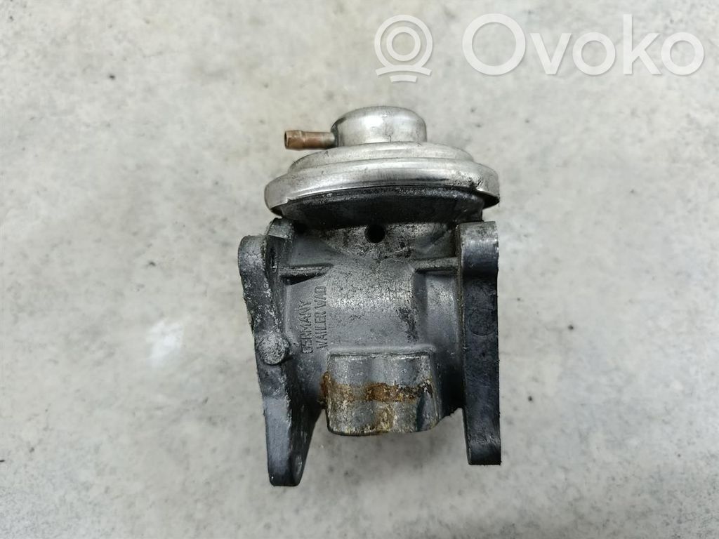 EGR-venttiili   038129637D