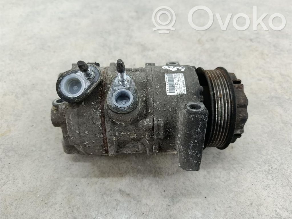Klimakompressor Pumpe   P55111423AF