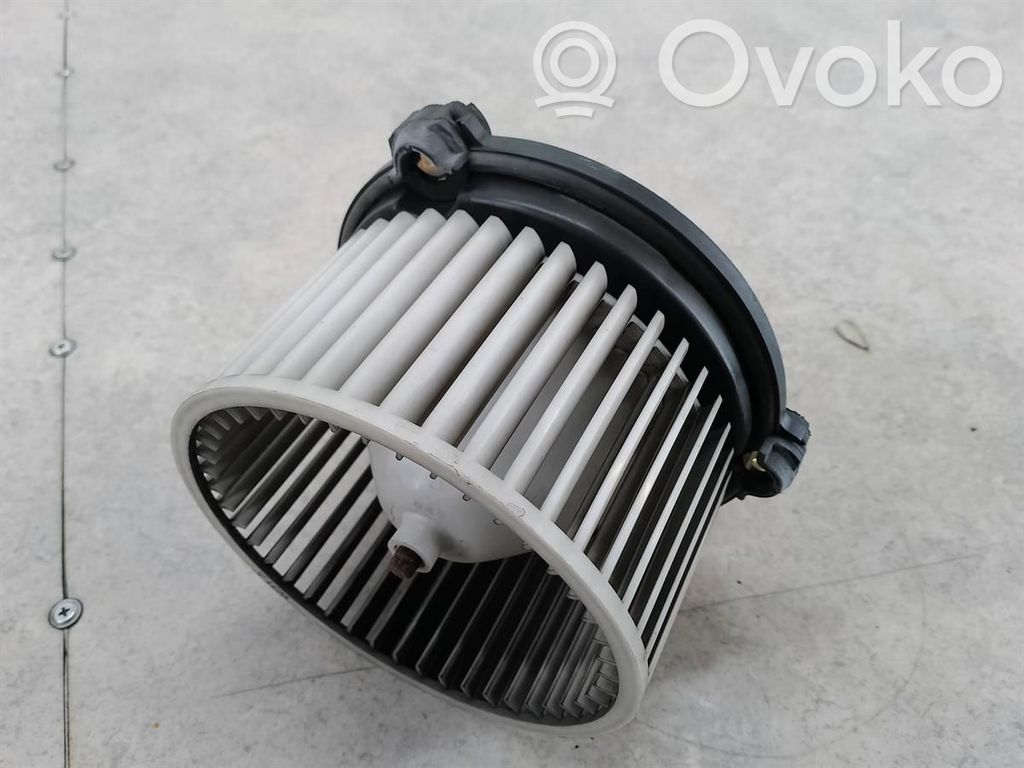 Hyundai Coupe Heater fan/blower 