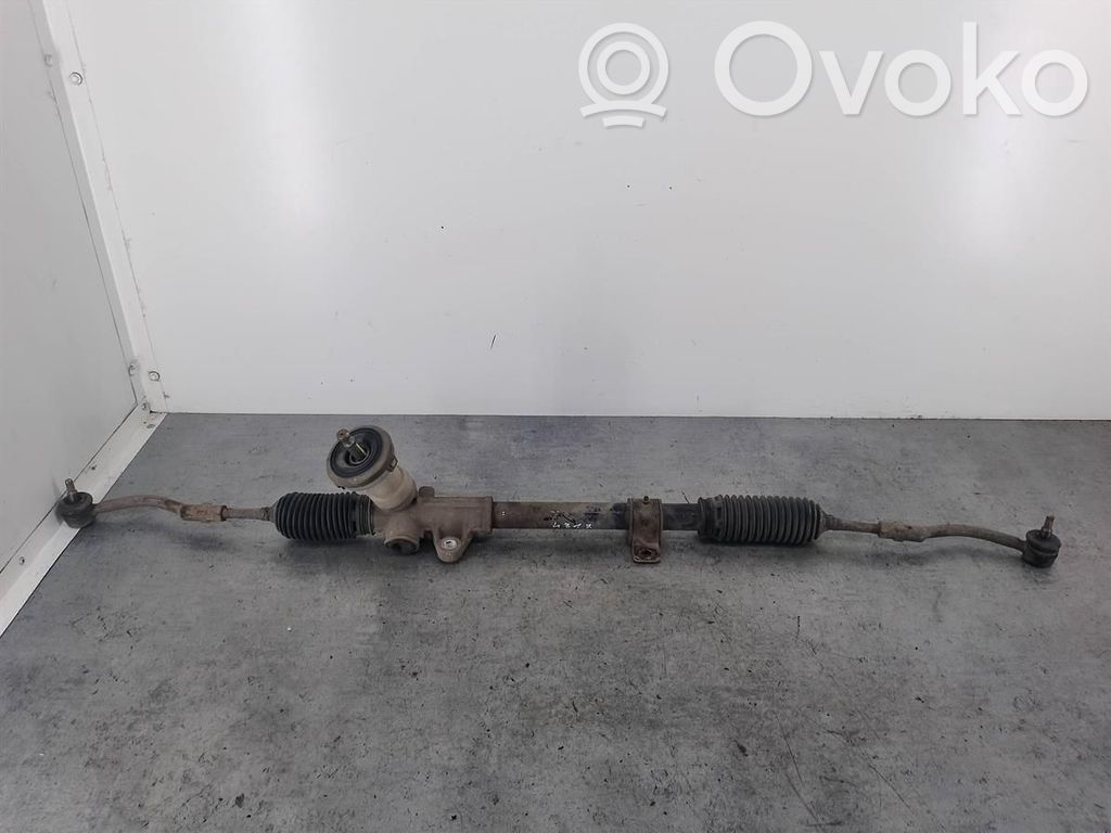 KIA Picanto Hammastanko 