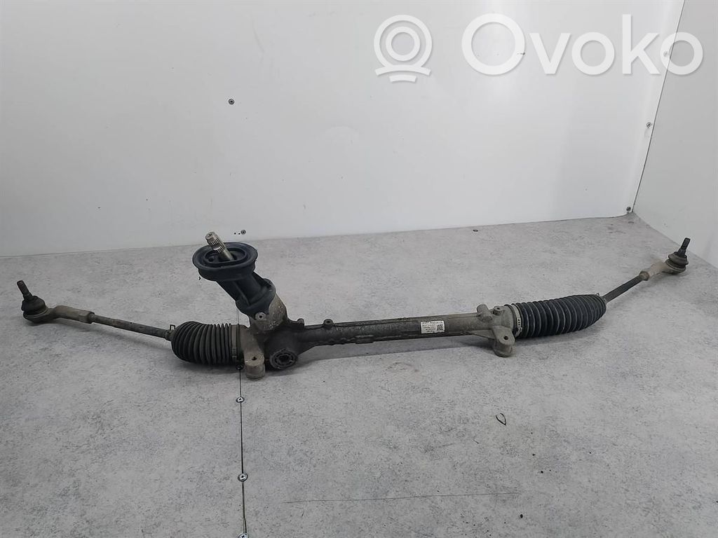 Skoda Fabia Mk3 (NJ) Steering rack 