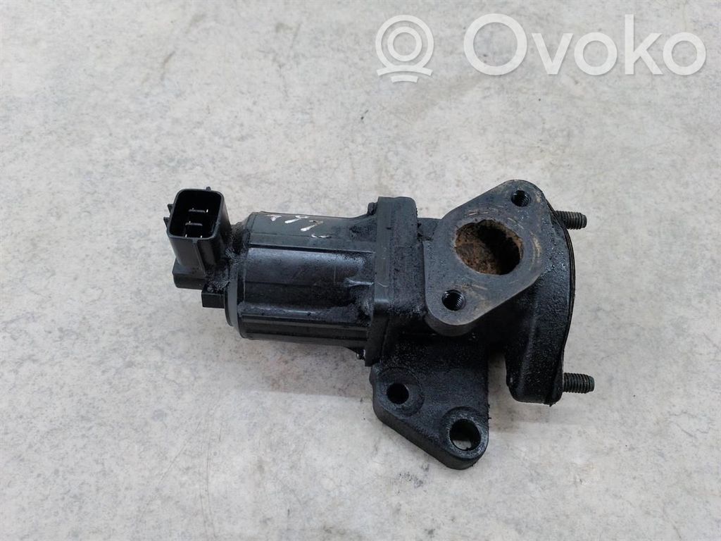 EGR vārsts   K5T70871