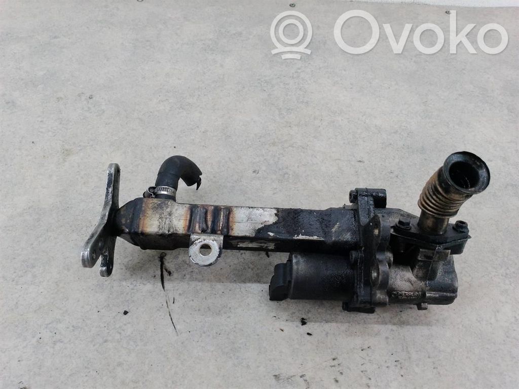 Volvo XC90 Válvula EGR 