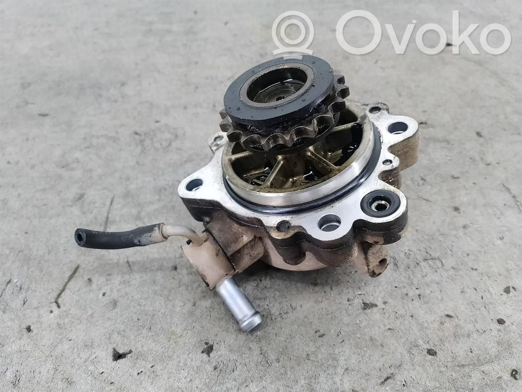 Mazda 6 Vakuumo pompa 