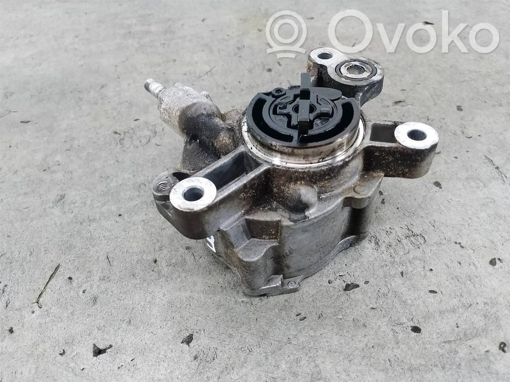 Alipainepumppu   D1651C1