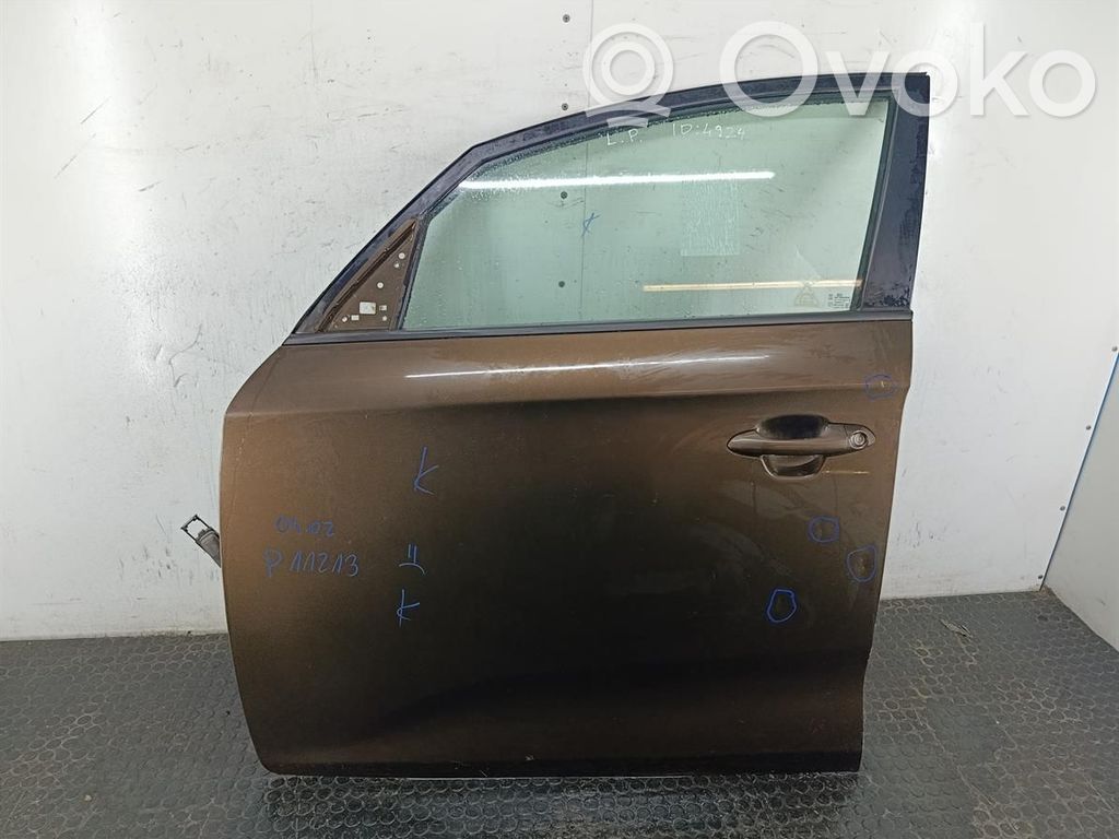 KIA Carens III Puerta delantera 