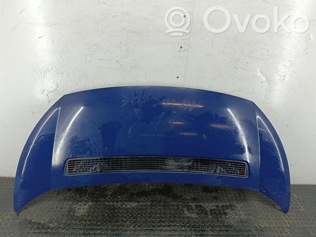 Peugeot Expert Dangtis variklio (kapotas) 