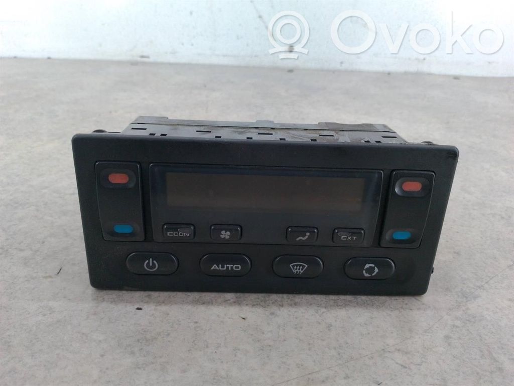 Land Rover Discovery Climate control/heater control trim 