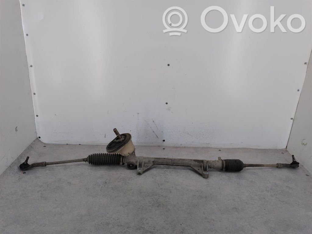 Renault Clio III Steering rack 