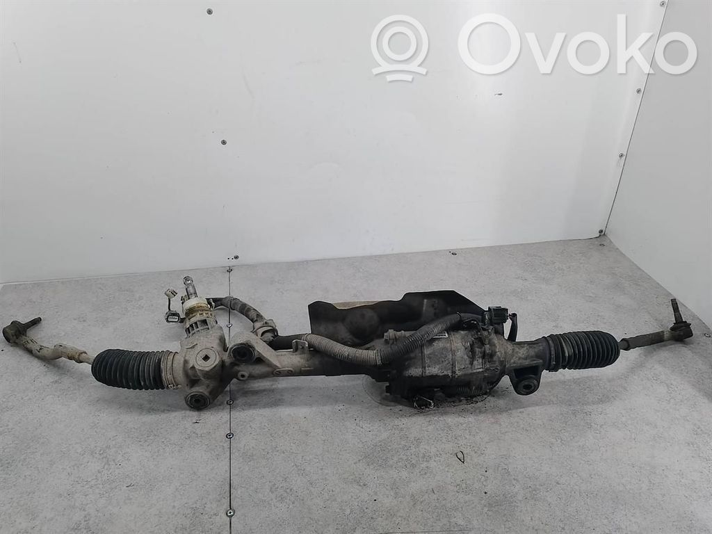 Mazda 6 Vairo kolonėlė 