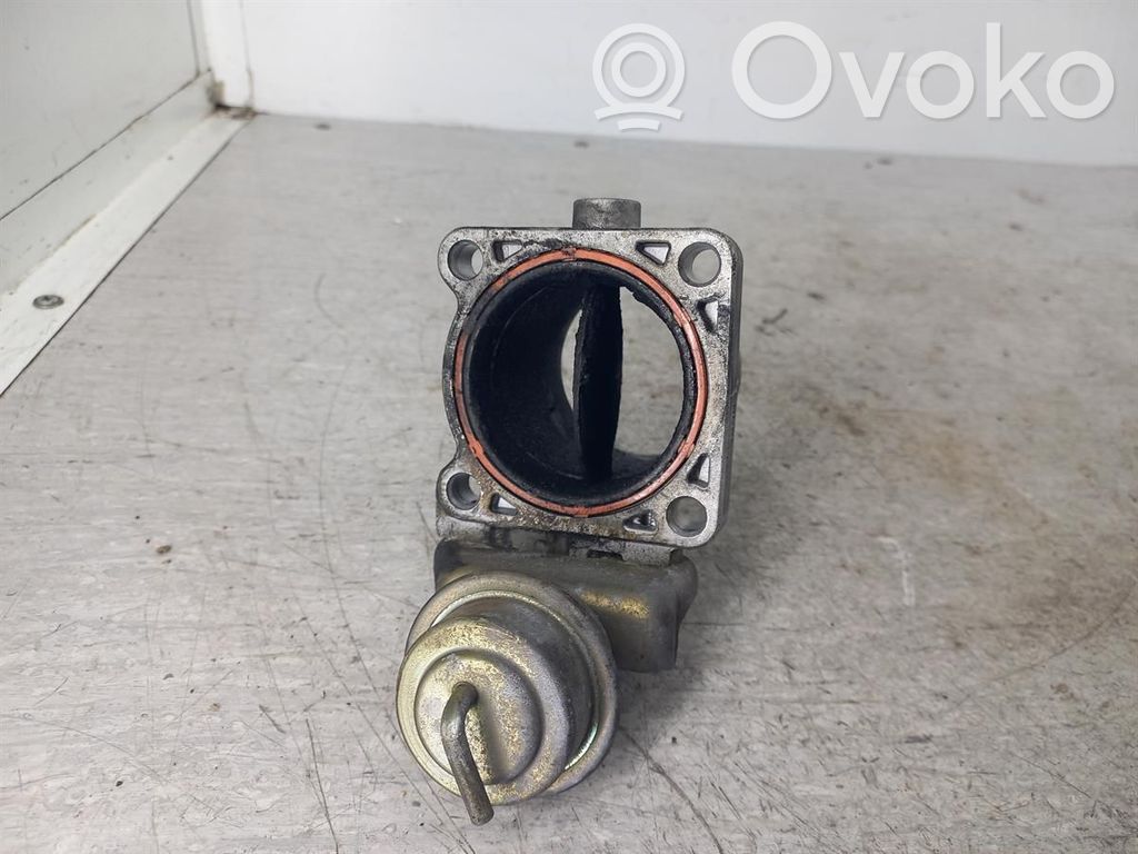 Opel Signum Drosele 