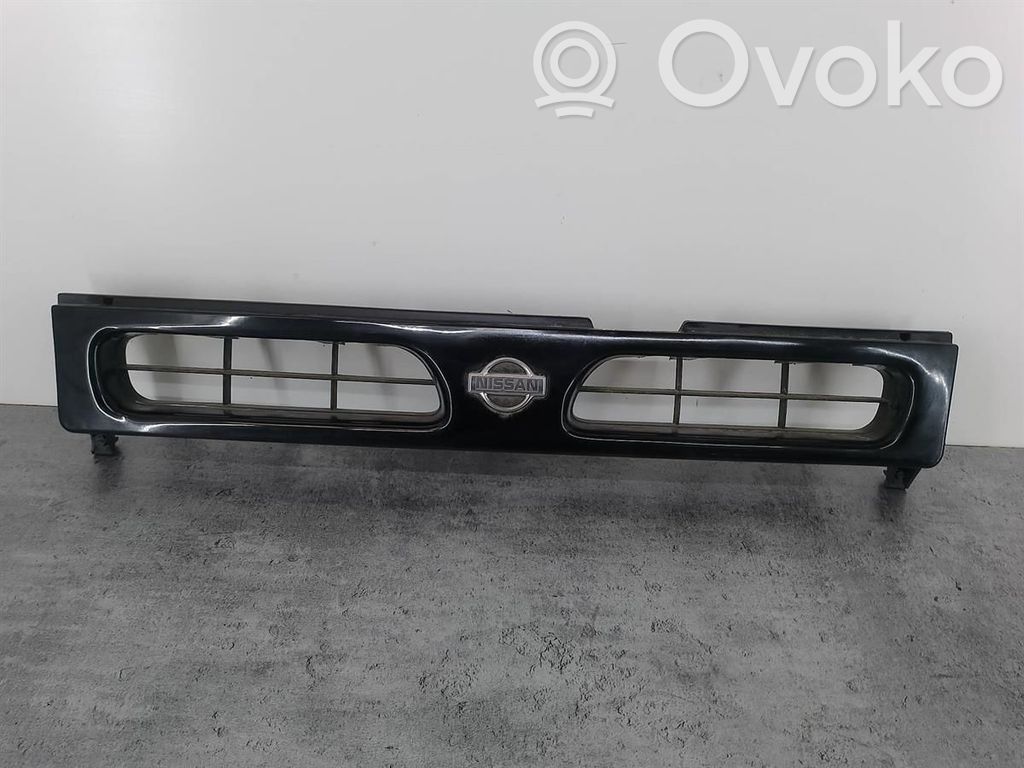 Nissan Terrano Front grill 
