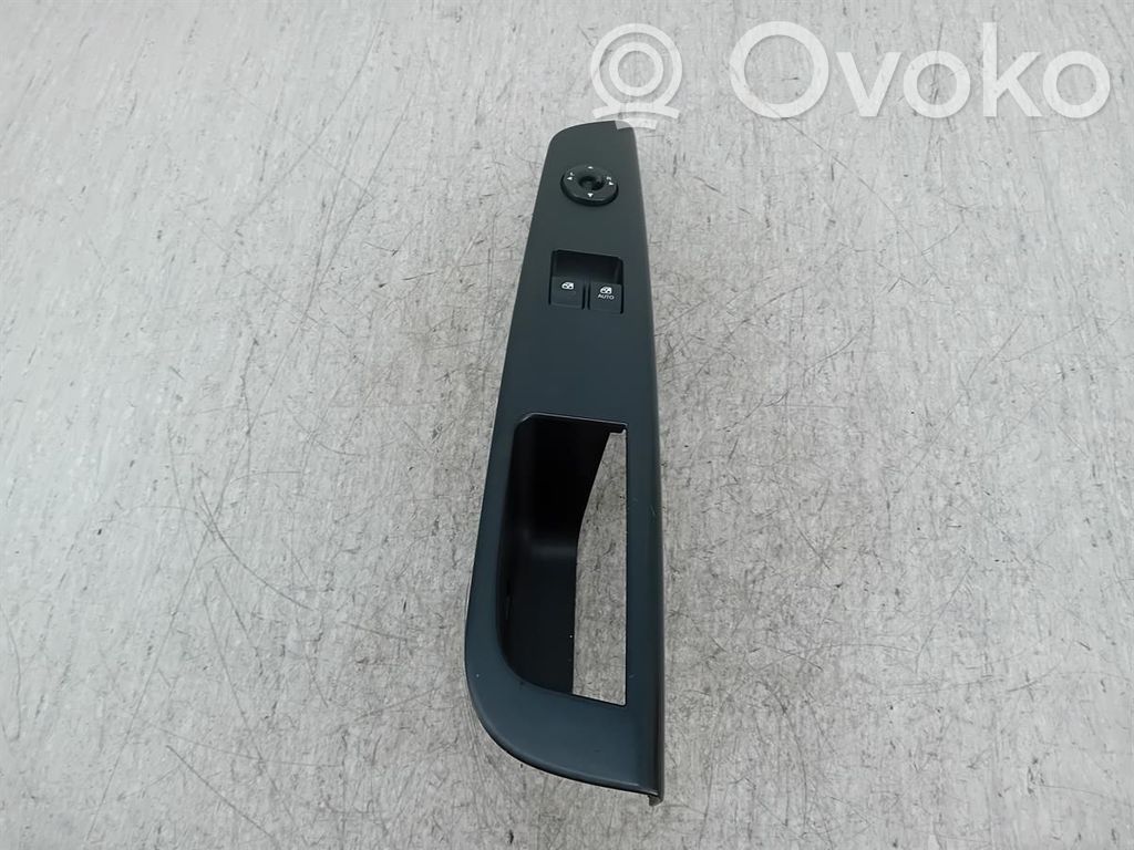 KIA Ceed Quarter vent window switch 