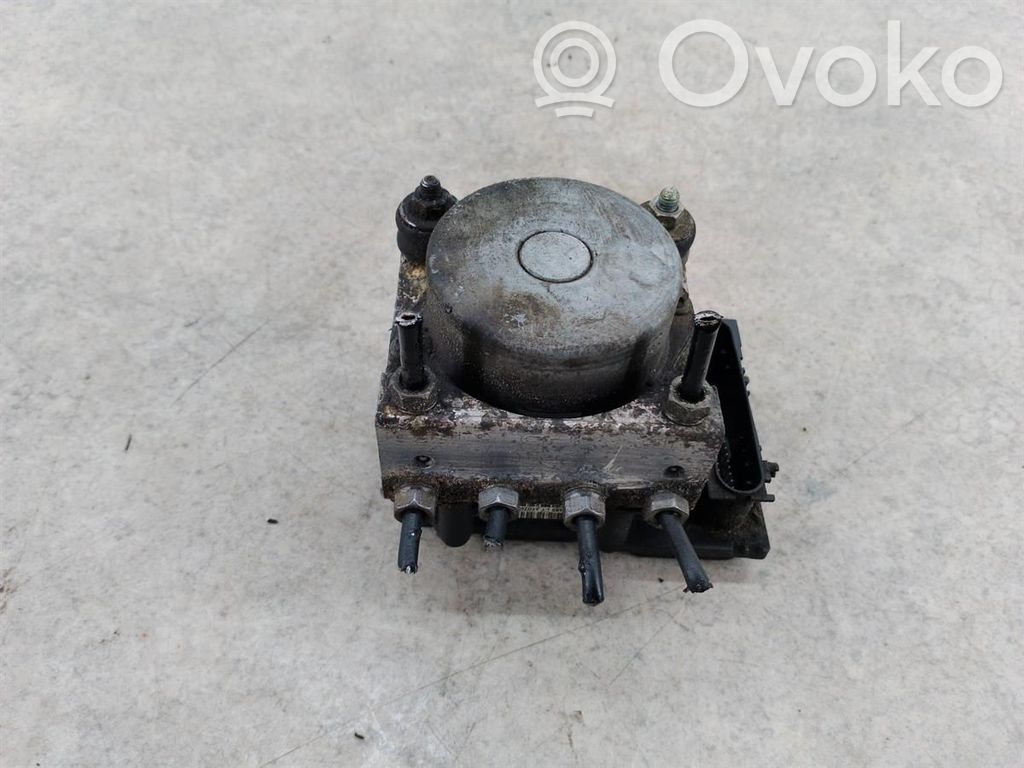 Opel Corsa D ABS Blokas 