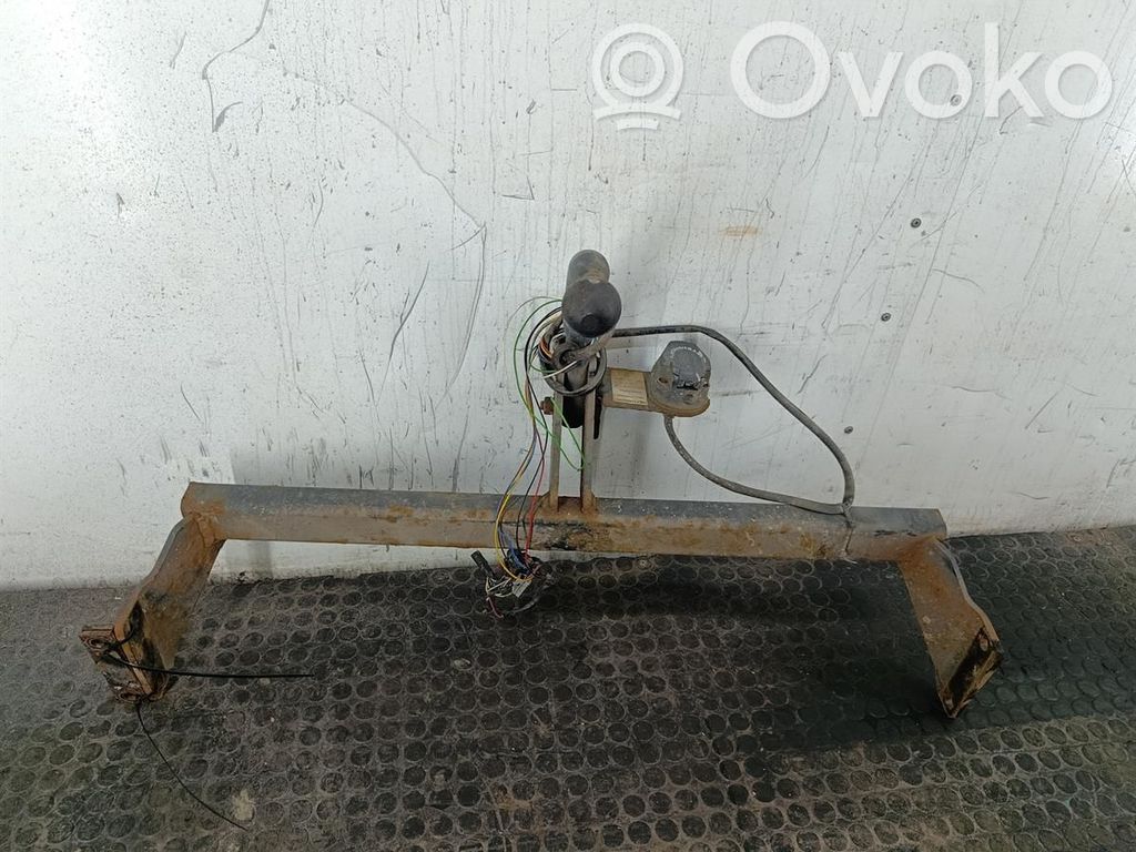 Tow bar