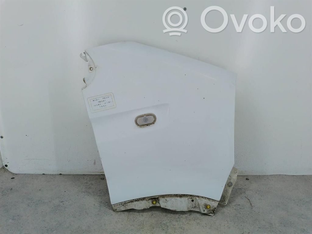 Opel Movano A Крыло 