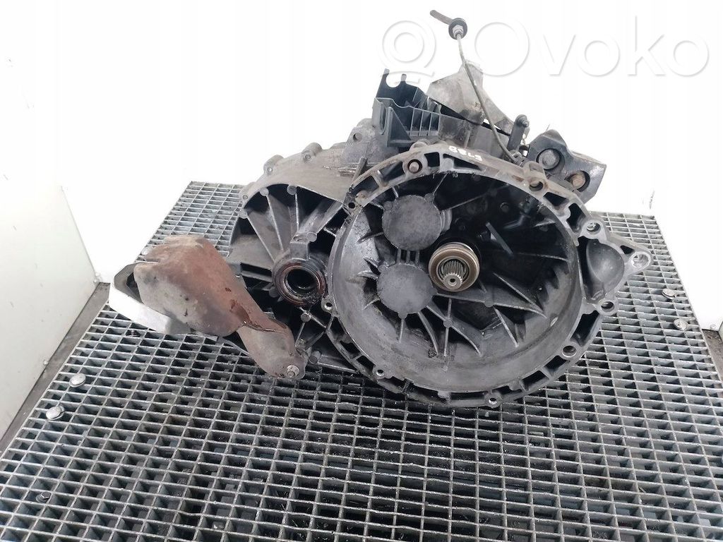 Volvo S40 Manual 5 speed gearbox 
