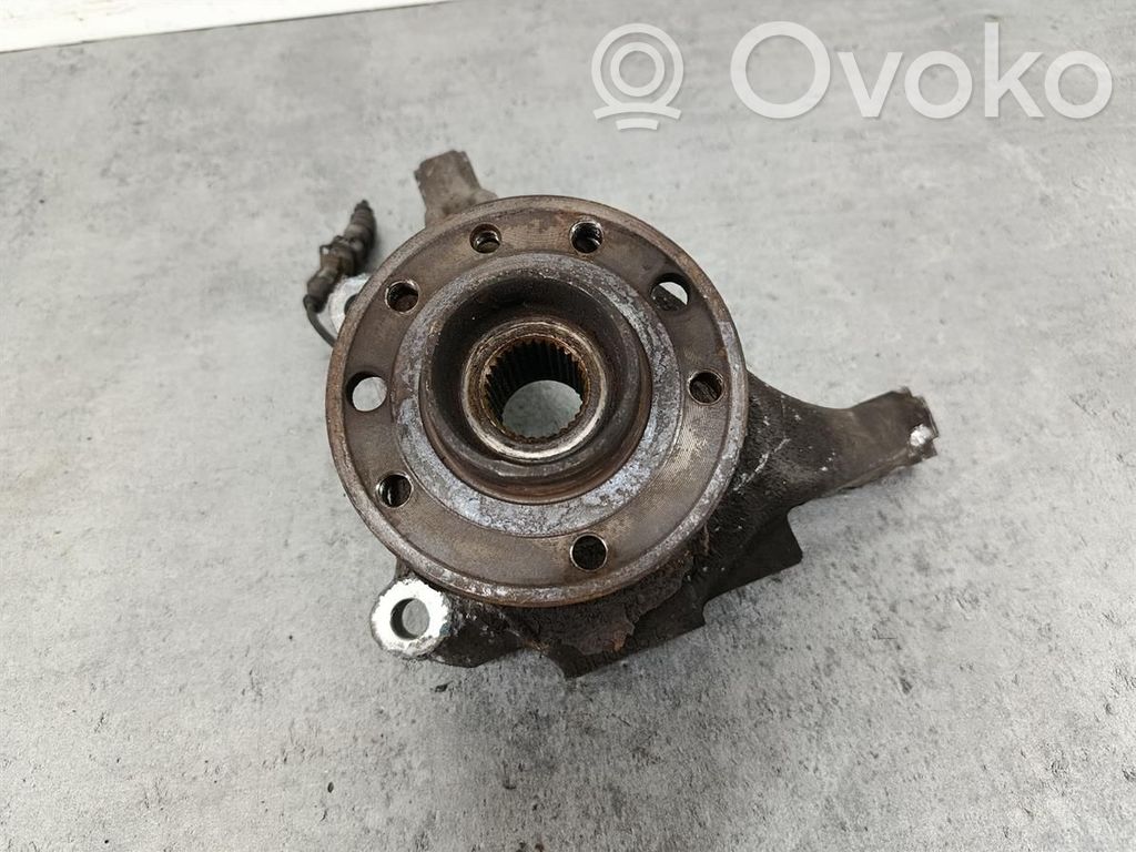 Opel Vectra C Achsschenkel vorne 