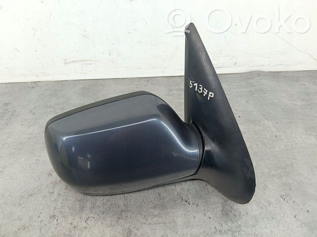 Front door electric wing mirror   E9014202