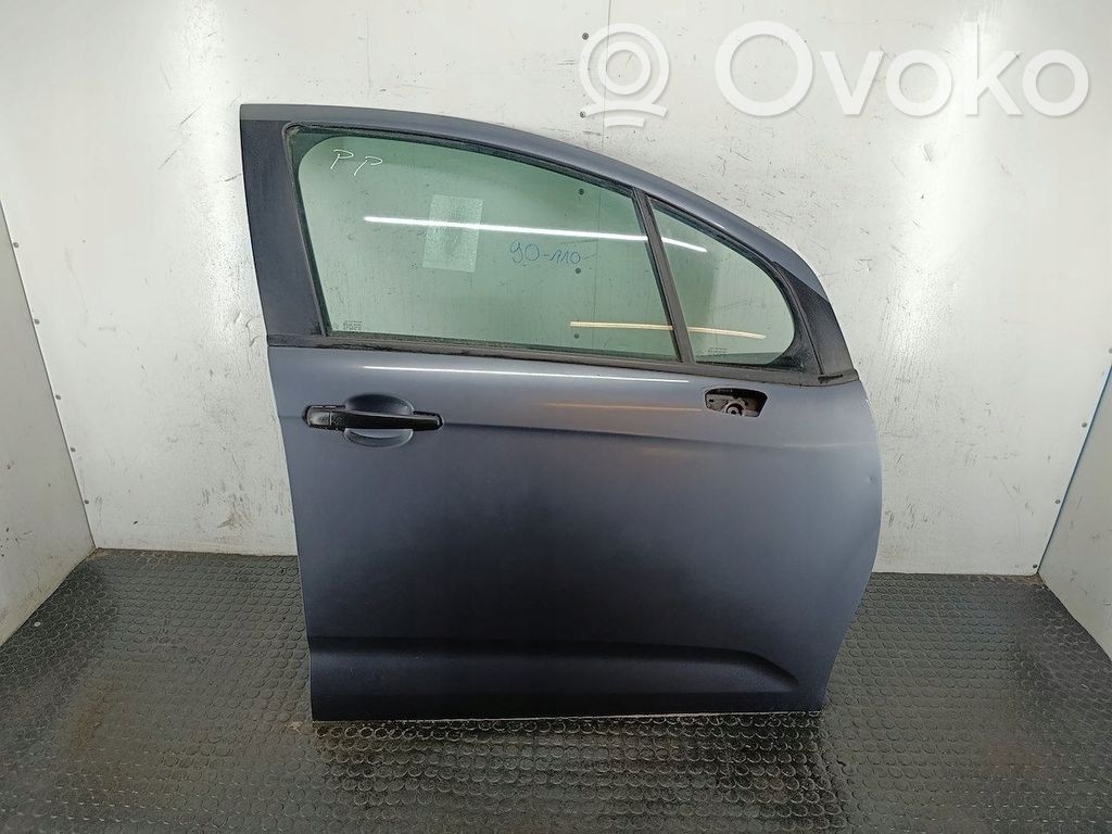 Citroen C3 Etuovi 