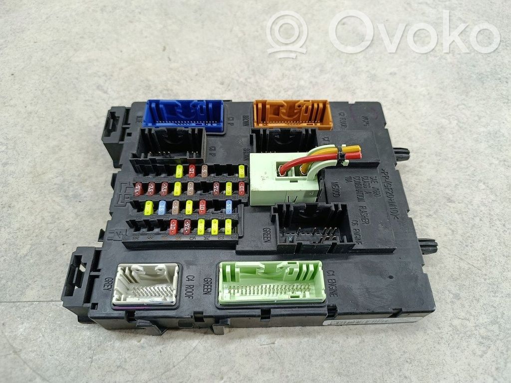 Module confort   F1FT14A073GG