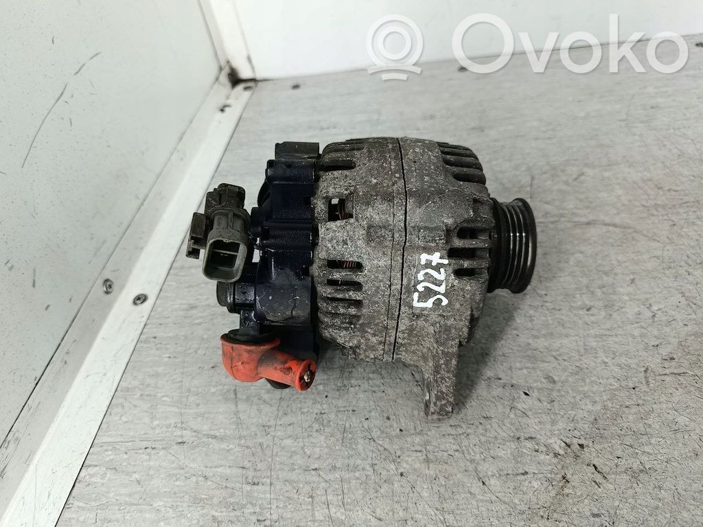 Ģenerators   J5111105