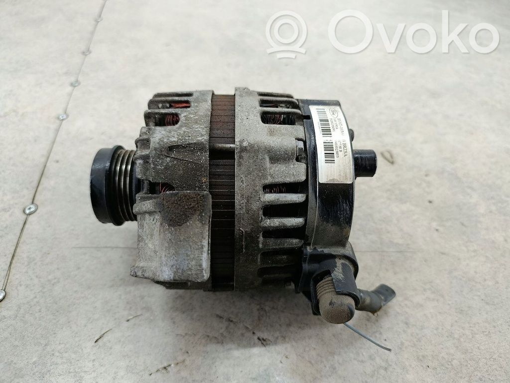 Генератор   BV6T10300EB