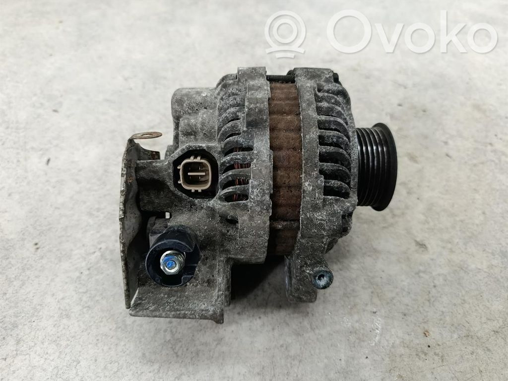 Honda Civic Ģenerators 