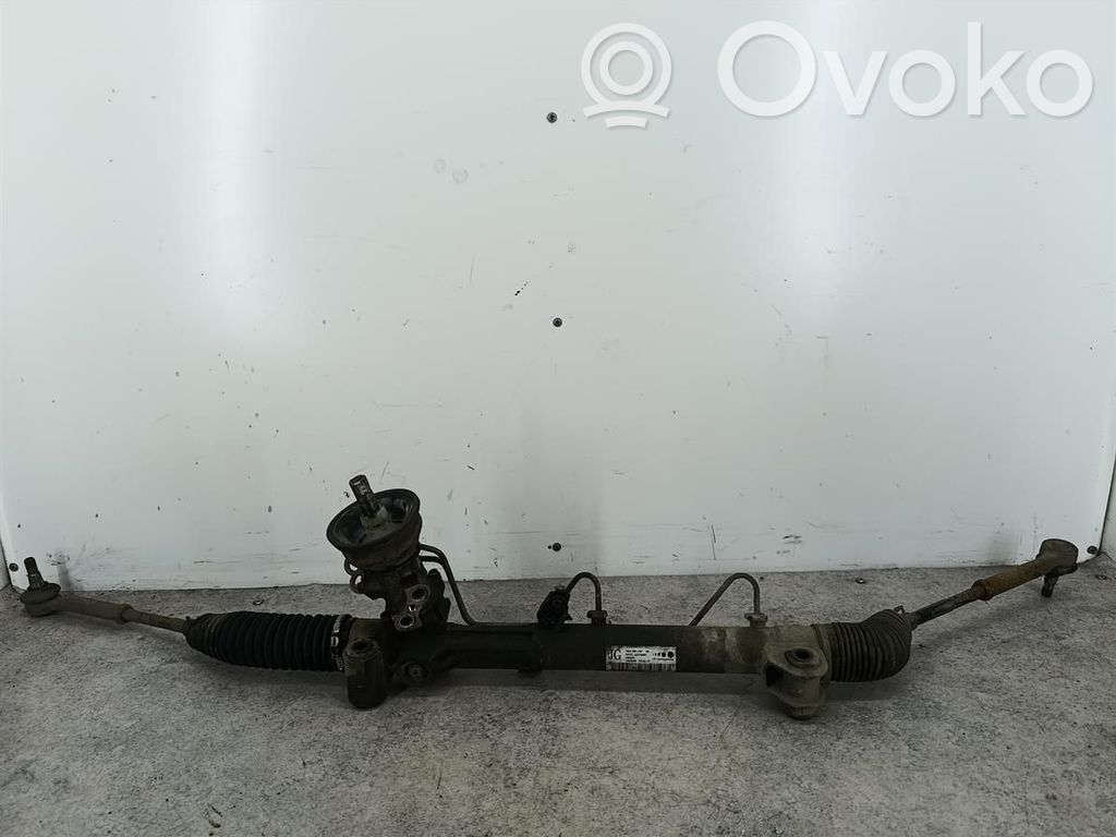 Opel Zafira B Przekładnia kierownicza / Maglownica 