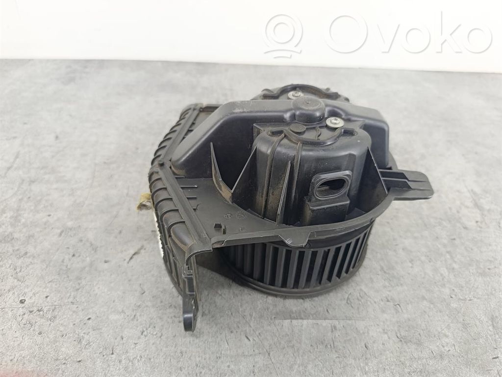 Renault Scenic II -  Grand scenic II Ventola riscaldamento/ventilatore abitacolo 