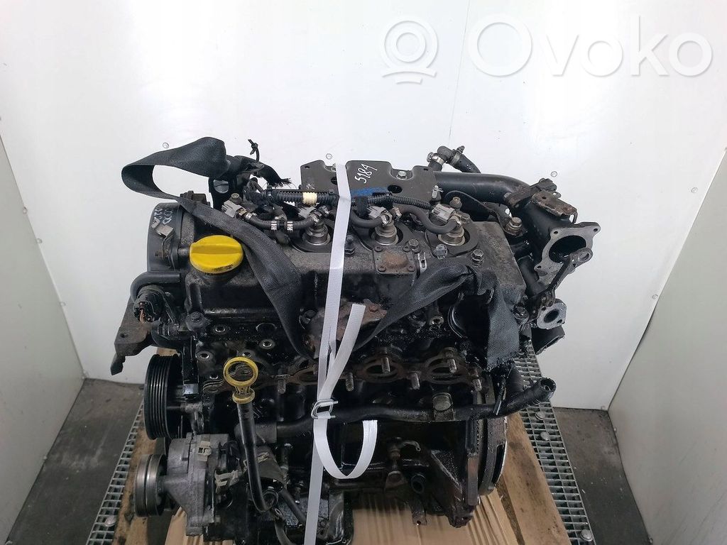 Engine   Z17DTH