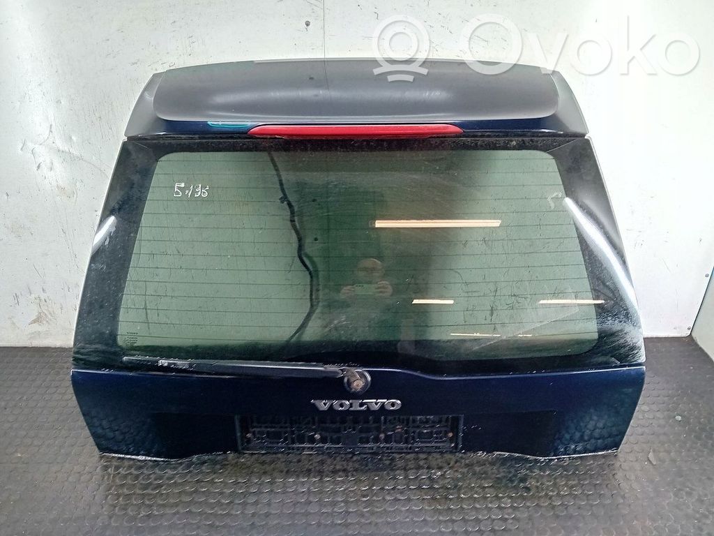 Volvo XC90 Puerta del maletero/compartimento de carga 