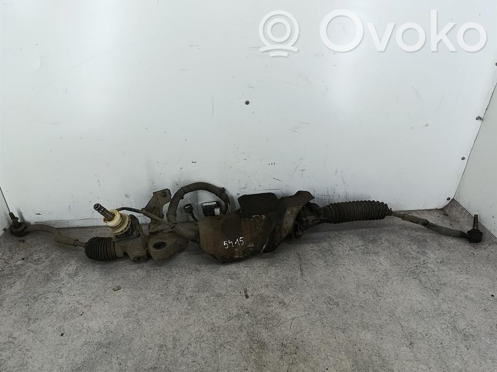 Mazda 6 Steering rack 