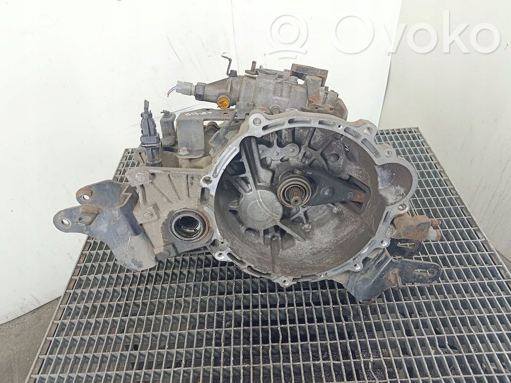 Hyundai i30 Manual 5 speed gearbox 