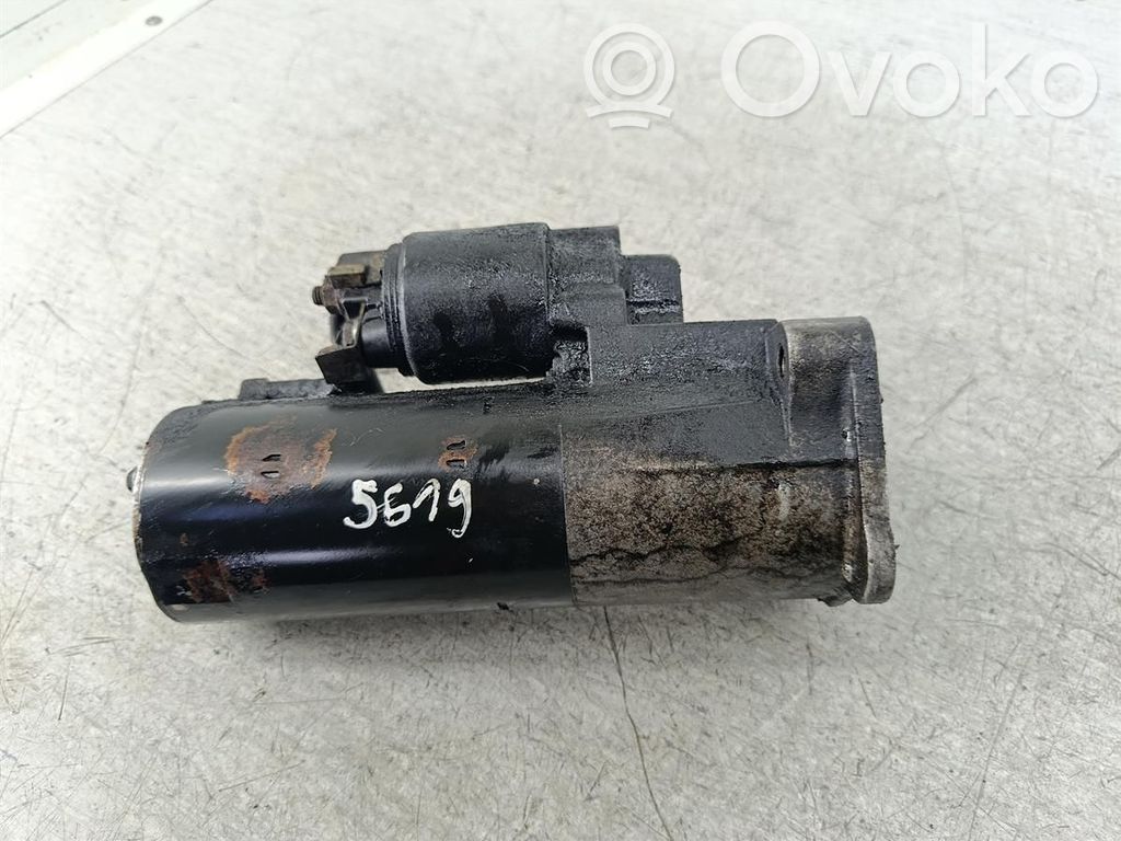 Volkswagen PASSAT B5.5 Electromotor 