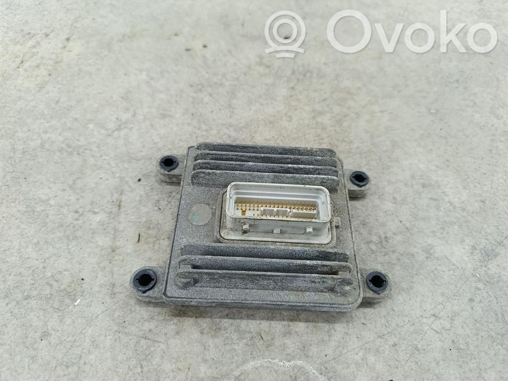 Great Wall Hover H3 Galios (ECU) modulis 