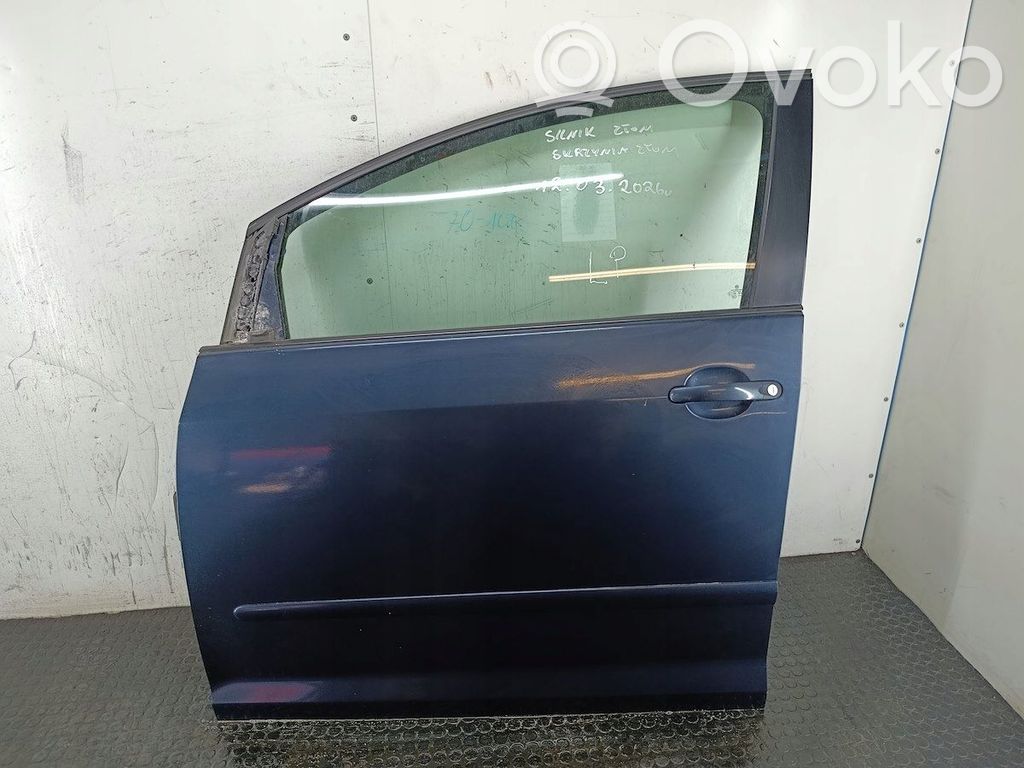 Puerta delantera   LC5F