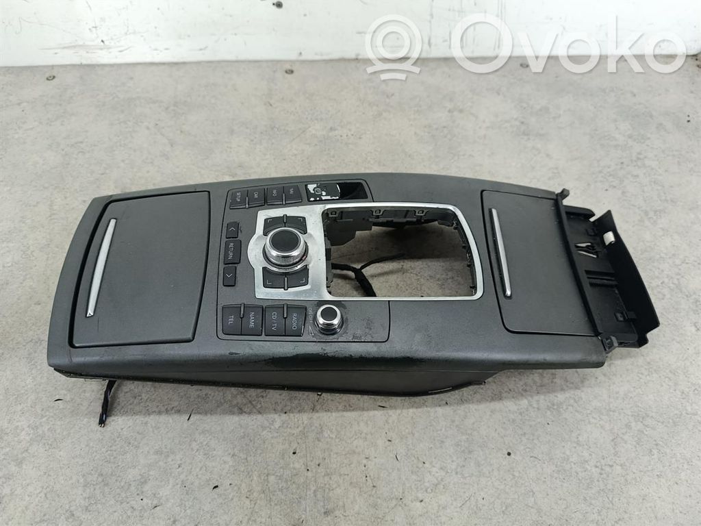 Audi A6 S6 C6 4F Jednostka MMI 