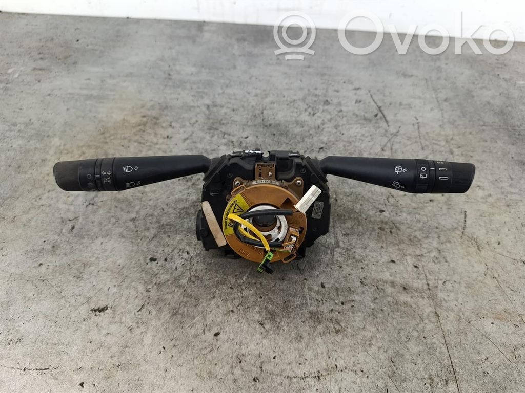 Fiat Fiorino Wiper turn signal indicator stalk/switch 