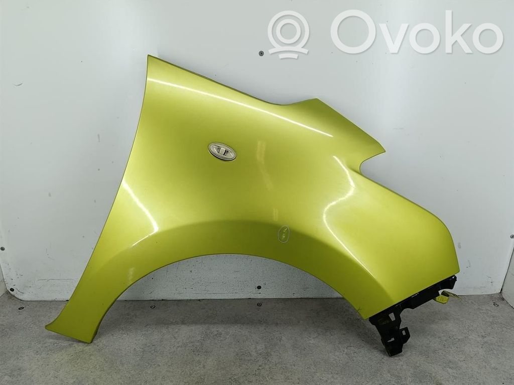 Citroen C3 Picasso Guardabarro 