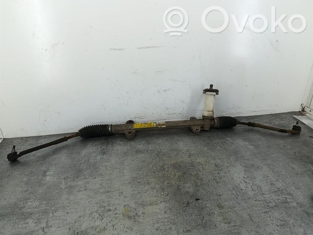 Steering rack