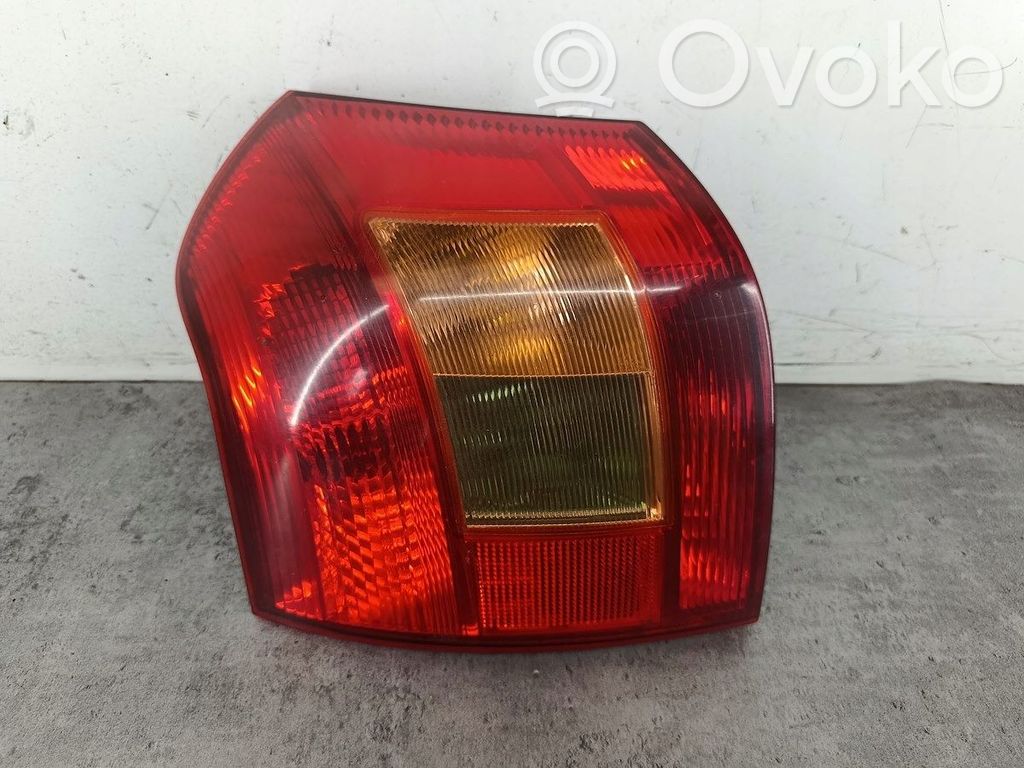 Toyota Corolla E120 E130 Takavalot 