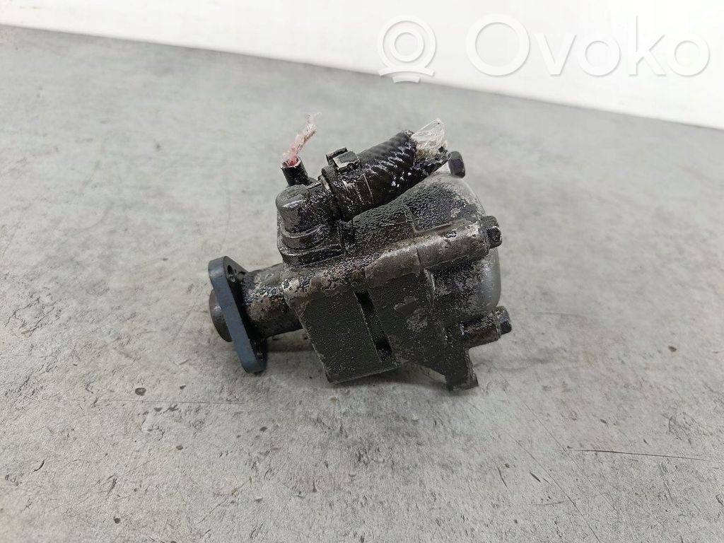 Servopumpe