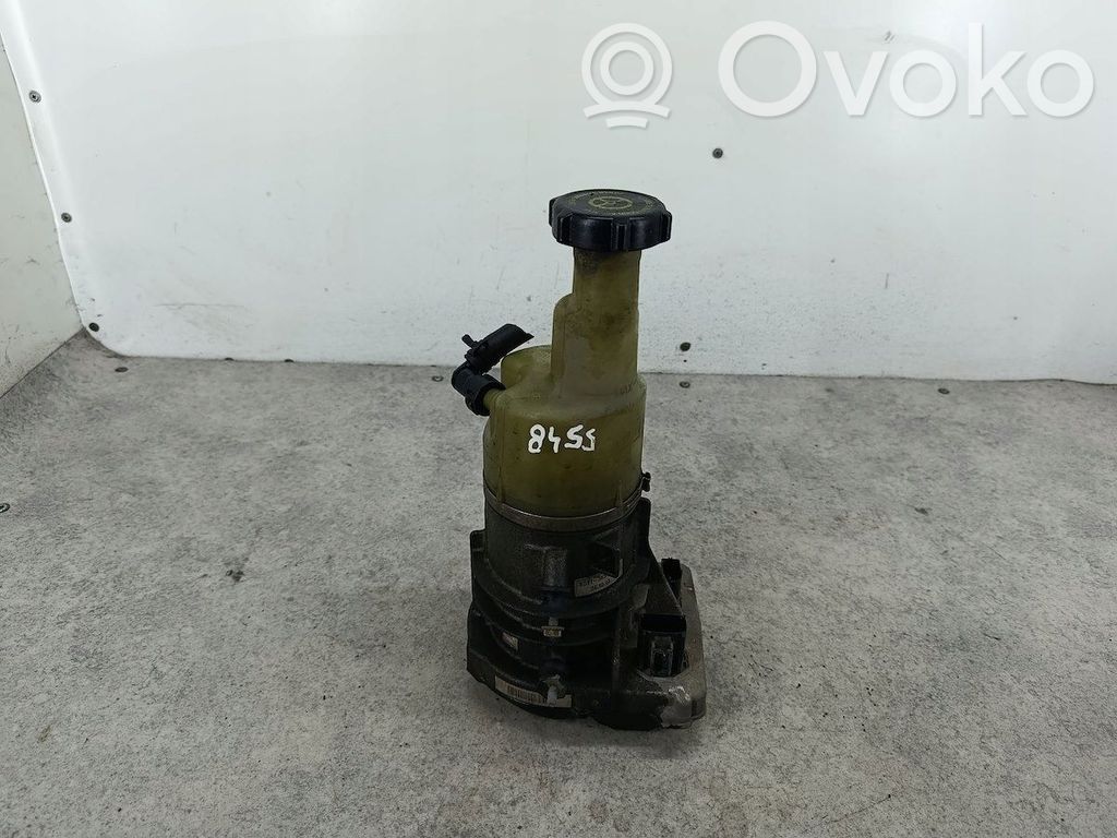 Ford S-MAX Ohjaustehostimen pumppu 