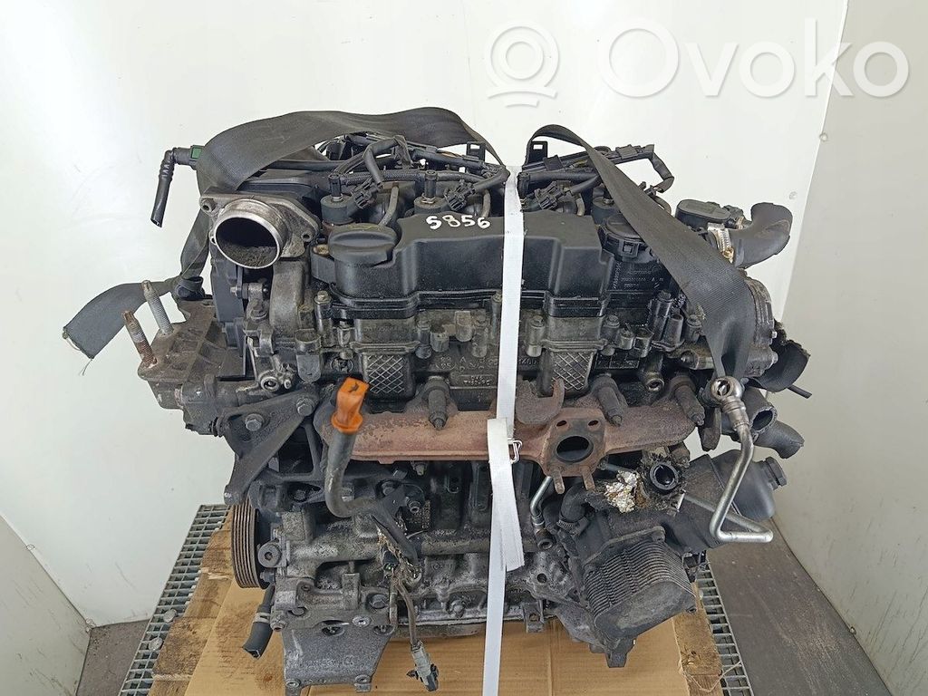 Moottori   9HZ10JB60