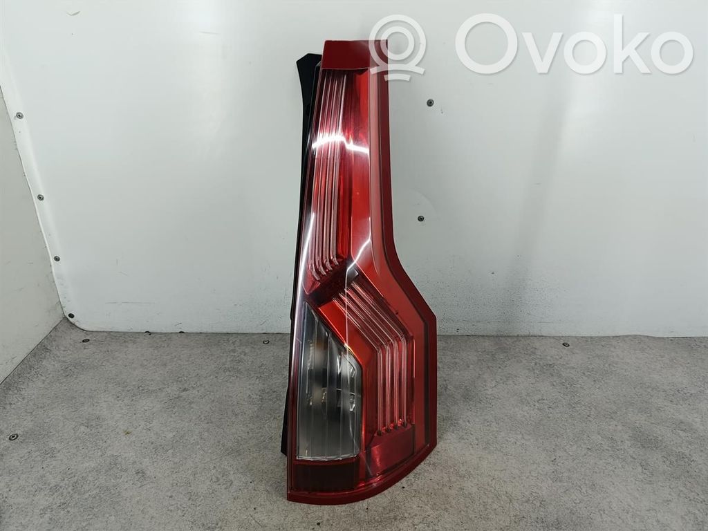 Citroen C4 Grand Picasso Takavalot 