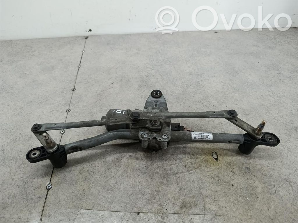 Alfa Romeo 159 Front wiper linkage 