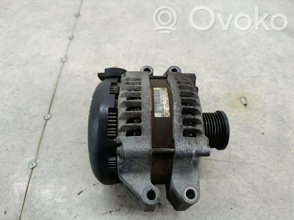 Lichtmaschine   7550468